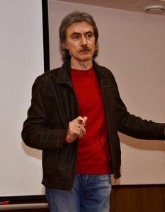 Виктор Орлов